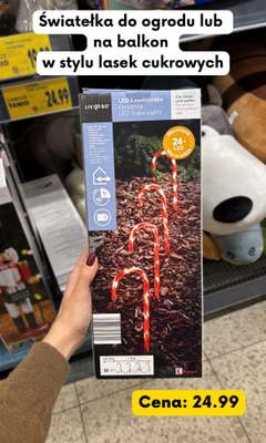 Kaufland - gazetka promocyjna Zakupowe Inspiracje w Kaufland od wtorku 02.12  - strona 5