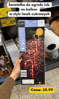 Kaufland - gazetka promocyjna Zakupowe Inspiracje w Kaufland od wtorku 02.12  - strona 5