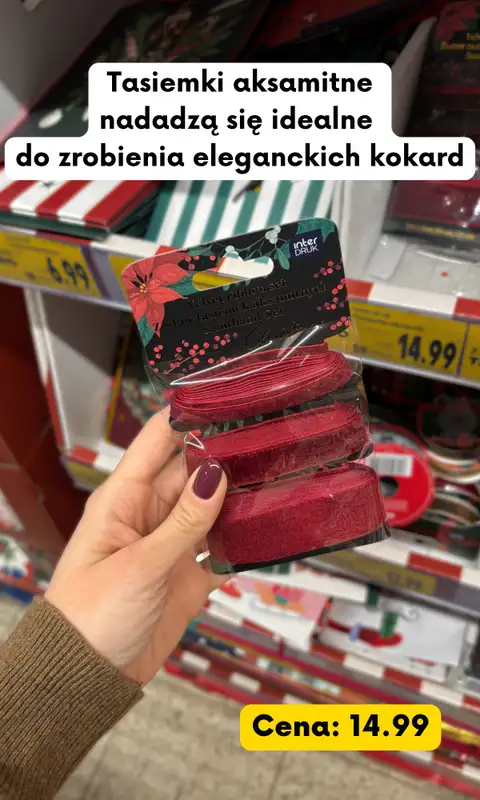 Kaufland - gazetka promocyjna Zakupowe Inspiracje w Kaufland od wtorku 02.12  - strona 8