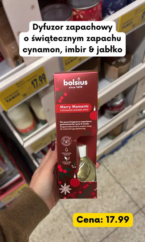 Kaufland - gazetka promocyjna Zakupowe Inspiracje w Kaufland od wtorku 02.12  - strona 9