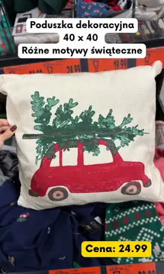 Kaufland - gazetka promocyjna Zakupowe Inspiracje w Kaufland od wtorku 02.12  - strona 13