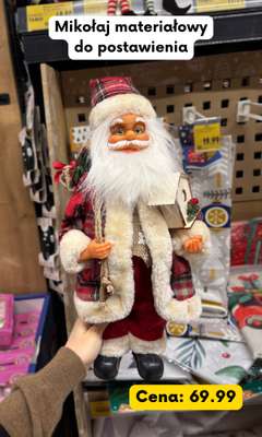 Kaufland - gazetka promocyjna Zakupowe Inspiracje w Kaufland od wtorku 02.12  - strona 4