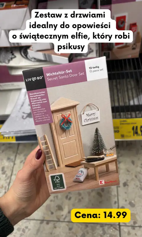 Kaufland - gazetka promocyjna Zakupowe Inspiracje w Kaufland   - strona 2