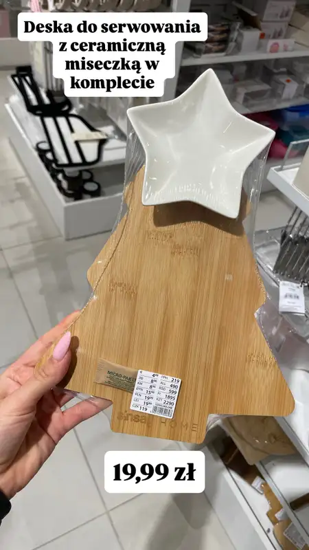 Sinsay - gazetka promocyjna Zakupowe Inspiracje w Sinsay od wtorku 02.12  - strona 4