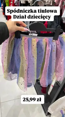 Sinsay - gazetka promocyjna Zakupowe Inspiracje w Sinsay od wtorku 02.12  - strona 2