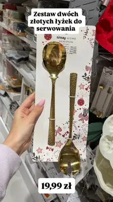 Sinsay - gazetka promocyjna Zakupowe Inspiracje w Sinsay od wtorku 02.12  - strona 3