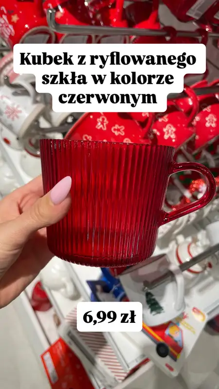 Sinsay - gazetka promocyjna Zakupowe Inspiracje w Sinsay od wtorku 02.12  - strona 8