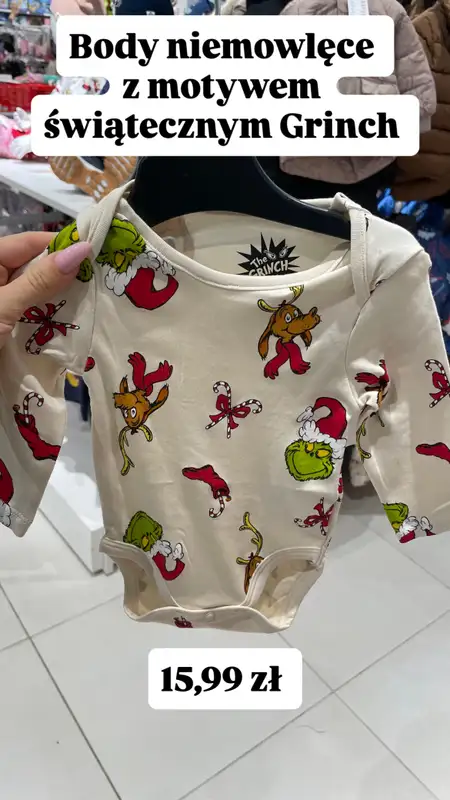 Sinsay - gazetka promocyjna Zakupowe Inspiracje w Sinsay od piątku 05.12  - strona 6