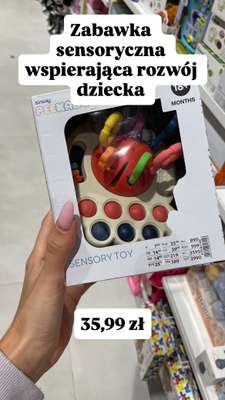 Sinsay - gazetka promocyjna Zakupowe Inspiracje w Sinsay od piątku 05.12  - strona 9