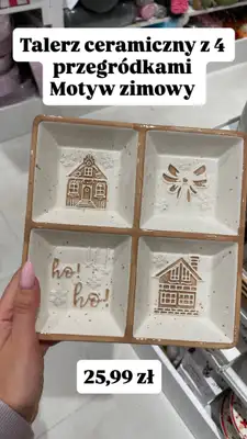 Sinsay - gazetka promocyjna Zakupowe Inspiracje w Sinsay od piątku 05.12  - strona 2