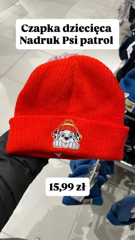 Sinsay - gazetka promocyjna Zakupowe Inspiracje w Sinsay od piątku 05.12  - strona 10