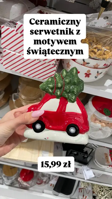 Sinsay - gazetka promocyjna Zakupowe Inspiracje w Sinsay od piątku 05.12  - strona 4