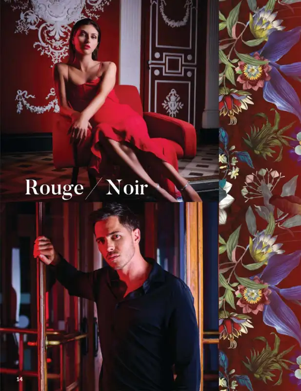 AVON - gazetka promocyjna Katalog Grudzień 2025 od wtorku 02.12 do wtorku 30.12 - strona 14