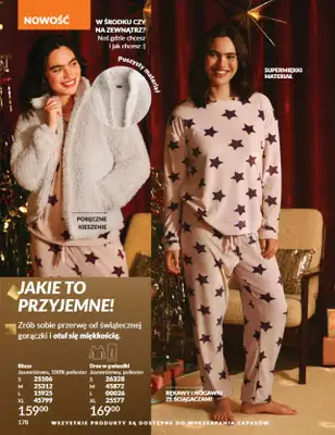 AVON - gazetka promocyjna Katalog Grudzień 2025 od wtorku 02.12 do wtorku 30.12 - strona 178