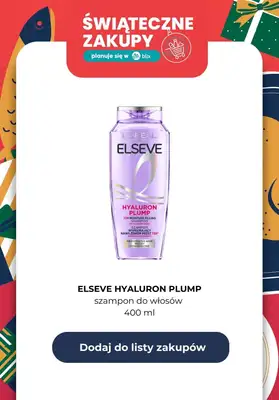 Dino - gazetka promocyjna Świąteczna Lista Zakupów w Dino! od poniedziałku 01.12 do niedzieli 07.12 - strona 29