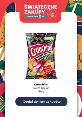 Dino - gazetka promocyjna Świąteczna Lista Zakupów w Dino! od poniedziałku 01.12 do niedzieli 07.12 - strona 3