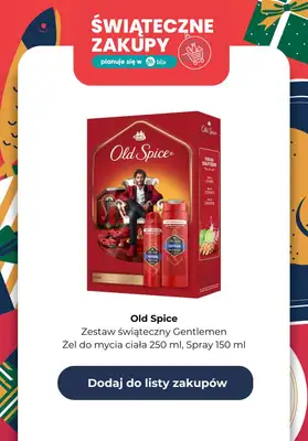 Dino - gazetka promocyjna Świąteczna Lista Zakupów w Dino! od poniedziałku 01.12 do niedzieli 07.12 - strona 28