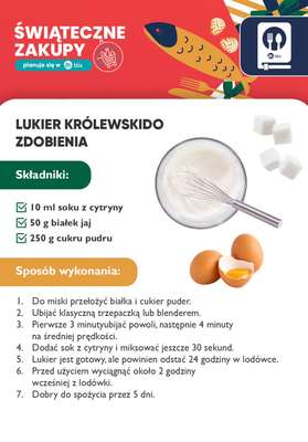 Dino - gazetka promocyjna Świąteczna Lista Zakupów w Dino! od poniedziałku 01.12 do niedzieli 07.12 - strona 24