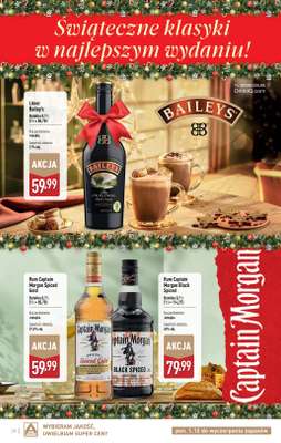 Aldi - gazetka promocyjna Świat alkoholi w Aldi od poniedziałku 01.12 do soboty 03.01 - strona 28