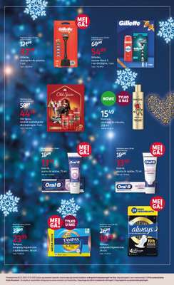 Rossmann - gazetka promocyjna Gazetka od piątku 05.12 do środy 17.12 - strona 23