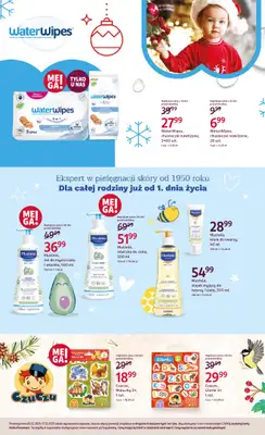Rossmann - gazetka promocyjna Gazetka od piątku 05.12 do środy 17.12 - strona 33