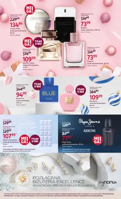 Rossmann - gazetka promocyjna Gazetka od piątku 05.12 do środy 17.12 - strona 8