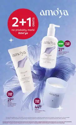 Rossmann - gazetka promocyjna Gazetka od piątku 05.12 do środy 17.12 - strona 3