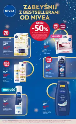 Rossmann - gazetka promocyjna Gazetka od piątku 05.12 do środy 17.12 - strona 16