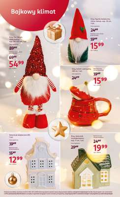 Rossmann - gazetka promocyjna Gazetka od piątku 05.12 do środy 17.12 - strona 4