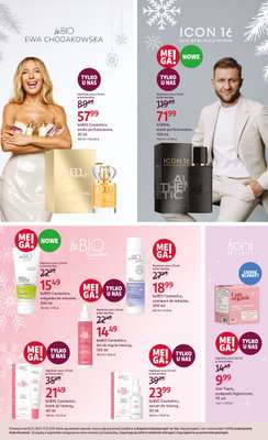 Rossmann - gazetka promocyjna Gazetka od piątku 05.12 do środy 17.12 - strona 11