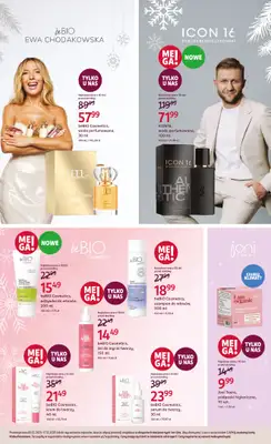 Rossmann - gazetka promocyjna Gazetka od piątku 05.12 do środy 17.12 - strona 11
