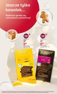 Rossmann - gazetka promocyjna Gazetka od piątku 05.12 do środy 17.12 - strona 39