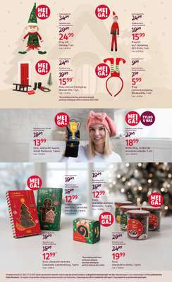 Rossmann - gazetka promocyjna Gazetka od piątku 05.12 do środy 17.12 - strona 35