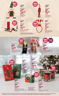 Rossmann - gazetka promocyjna Gazetka od piątku 05.12 do środy 17.12 - strona 35