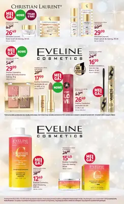 Rossmann - gazetka promocyjna Gazetka od piątku 05.12 do środy 17.12 - strona 10