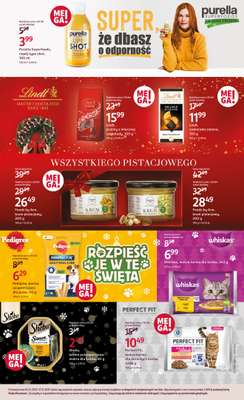 Rossmann - gazetka promocyjna Gazetka od piątku 05.12 do środy 17.12 - strona 38