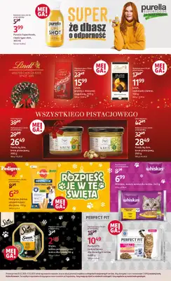 Rossmann - gazetka promocyjna Gazetka od piątku 05.12 do środy 17.12 - strona 38