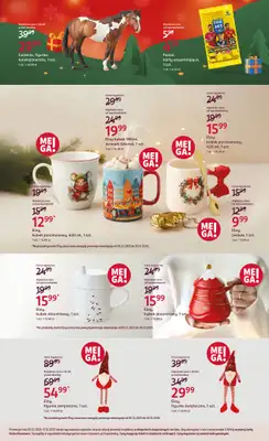 Rossmann - gazetka promocyjna Gazetka od piątku 05.12 do środy 17.12 - strona 34