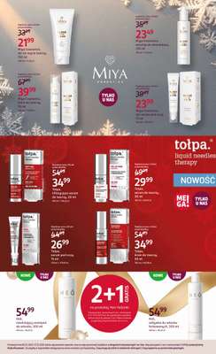 Rossmann - gazetka promocyjna Gazetka od piątku 05.12 do środy 17.12 - strona 15