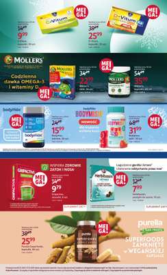 Rossmann - gazetka promocyjna Gazetka od piątku 05.12 do środy 17.12 - strona 37