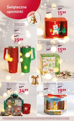 Rossmann - gazetka promocyjna Gazetka od piątku 05.12 do środy 17.12 - strona 5