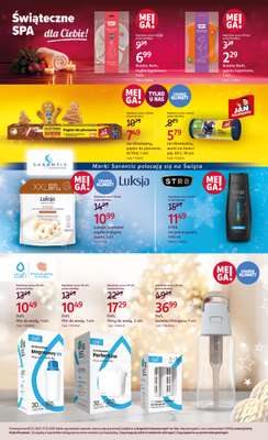 Rossmann - gazetka promocyjna Gazetka od piątku 05.12 do środy 17.12 - strona 29