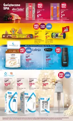 Rossmann - gazetka promocyjna Gazetka od piątku 05.12 do środy 17.12 - strona 29