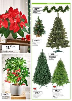 Leroy Merlin - gazetka promocyjna Gazetka od wtorku 02.12 do piątku 26.12 - strona 8