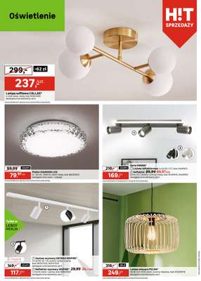 Leroy Merlin - gazetka promocyjna Gazetka od wtorku 02.12 do piątku 26.12 - strona 10