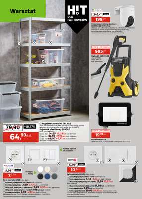 Leroy Merlin - gazetka promocyjna Gazetka od wtorku 02.12 do piątku 26.12 - strona 26