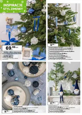 Leroy Merlin - gazetka promocyjna Gazetka od wtorku 02.12 do piątku 26.12 - strona 6