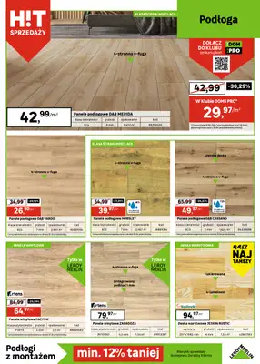 Leroy Merlin - gazetka promocyjna Gazetka od wtorku 02.12 do piątku 26.12 - strona 17