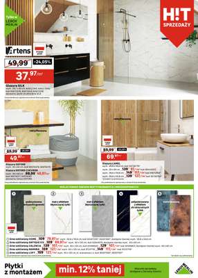 Leroy Merlin - gazetka promocyjna Gazetka od wtorku 02.12 do piątku 26.12 - strona 19