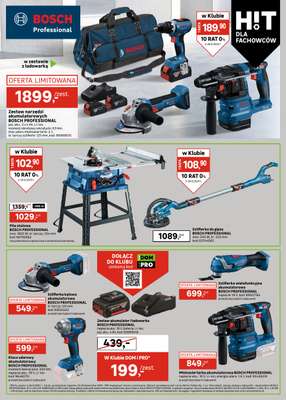 Leroy Merlin - gazetka promocyjna Gazetka od wtorku 02.12 do piątku 26.12 - strona 30